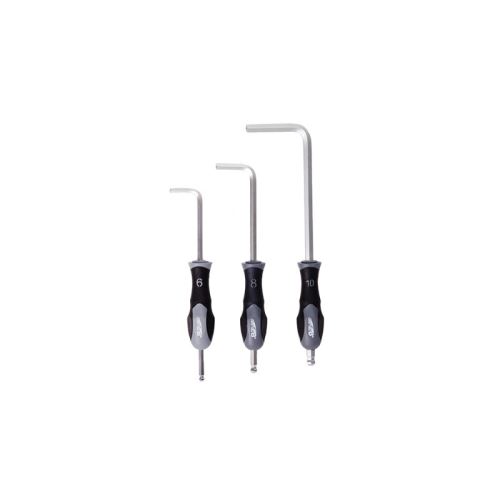 Outil hexagonal Super B Premium TB-7536 avec poignée 6 mm