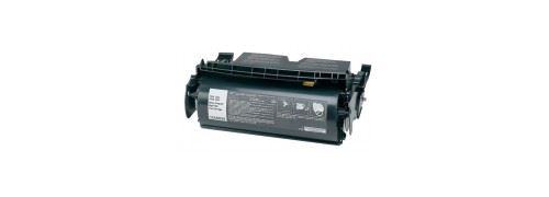Lexmark - zwart - origineel - tonercartridge - Prebate