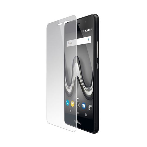 Verre trempé pour wiko TOMMY 3