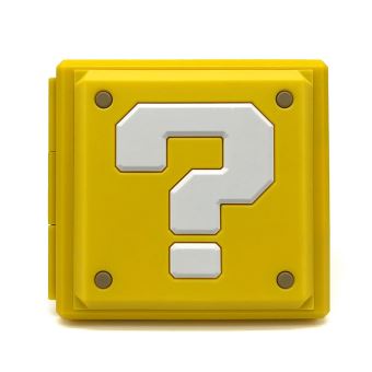 Jeu Boîte de rangement pour 12 Nintendo Switch Jeux Switch
