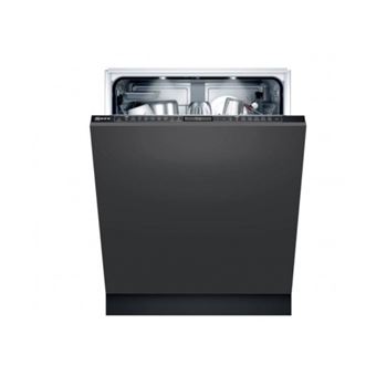 lave-vaisselle 60cm 13 couverts 43db tout intégrable - s199yb800e