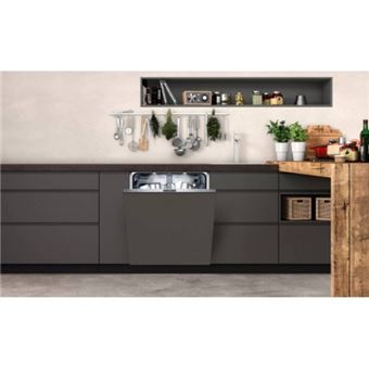lave-vaisselle 60cm 13 couverts 43db tout intégrable - s199yb800e
