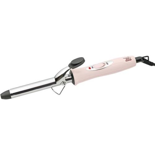Bestron Pink Flamingo: Fer A Boucler - O19mm - 25-30w - En Rose