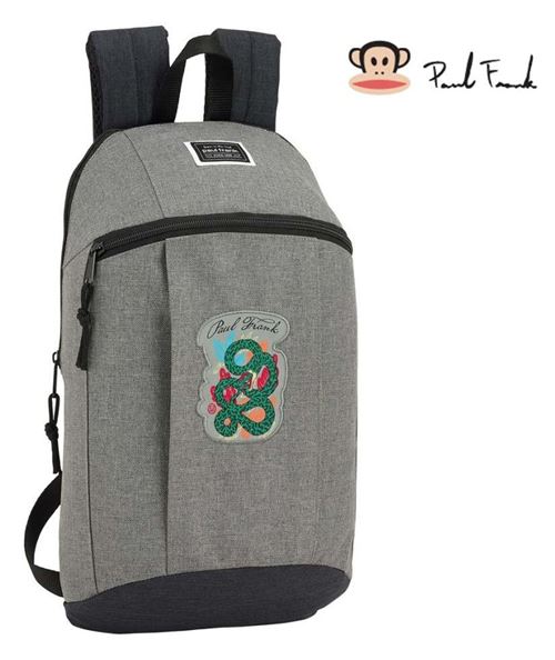 Cartable best sale paul frank