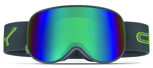 Cébé Attraction Masque de Ski Mixte