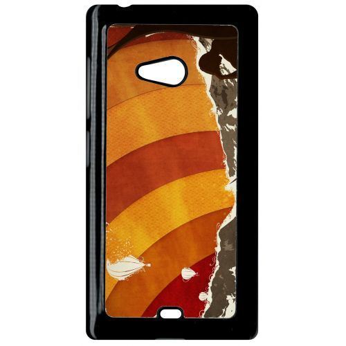 Coque microsoft lumia 540 grunge art