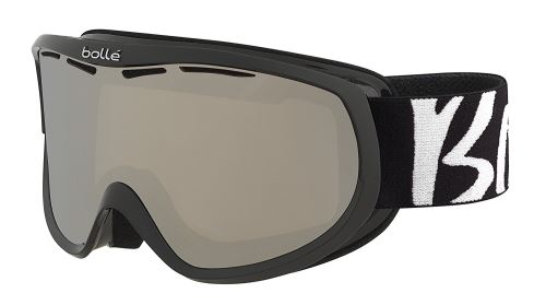 Bollé Sierra, masque de ski femme