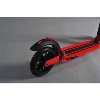 Trottinette électrique E-twow Booster 500 W Noir