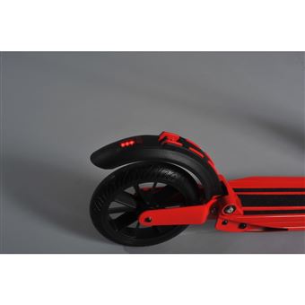 Trottinette électrique E-twow Booster 500 W Noir