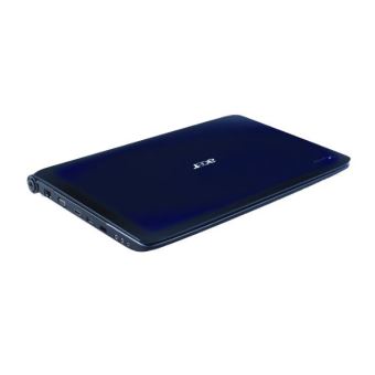 Écran LCD 17" Pour PC Portable Acer Aspire 7736ZG - Pièce Détachée Occasion