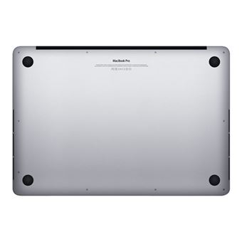 Apple MacBook Pro 15,4'' Retina 512 Go SSD 16 Go RAM Intel Core i7 quadricœur à 2,3 GHz ME294 Fin 2013 - 1
