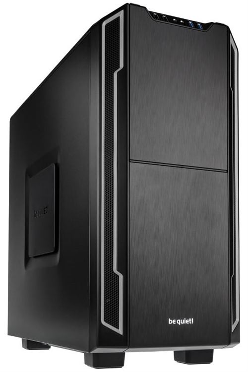 PC Gaming Casual AMD Ryzen 7 2700, Geforce GT 1030, 16 Go RAM DDR4, 500Go SSD NVMe M.2 PCIe, 2To HDD, USB 3.1, Wifi, CardReader, avec Win 10