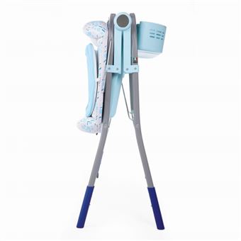 COMBI BAIN - CHANGE CUDDLE ET BUBBLE OCEAN