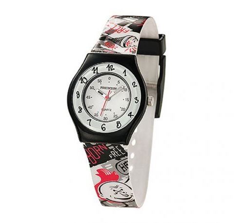 Freegun Montres Multicolore Garçon - EE5187
