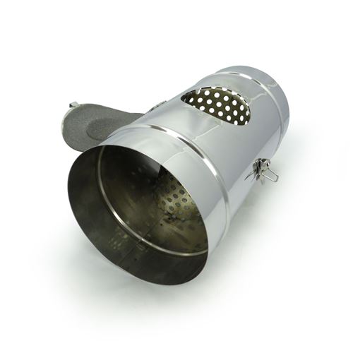 Conduit air filter de diamètre 150mm - ona