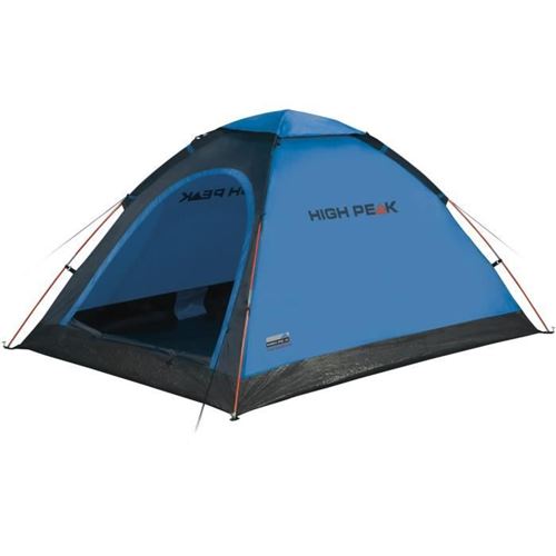 High Peak Kuppelzelt "Monodome" 2 Personen Set, mit Transporttasche