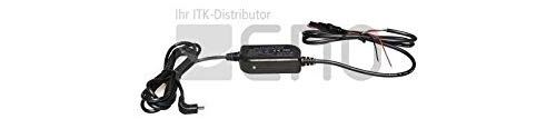 TomTom - Build en un Charging Cable Micro US