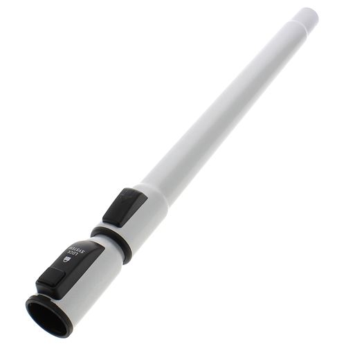Tube telescopique pour Aspirateur Rowenta