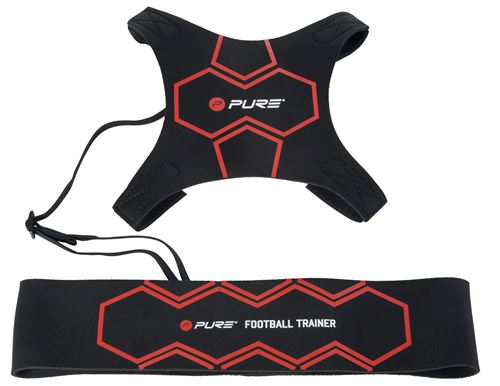 Pure2Improve Voetbaltrainer P2I200410