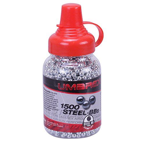 Umarex 1500 BB en acier