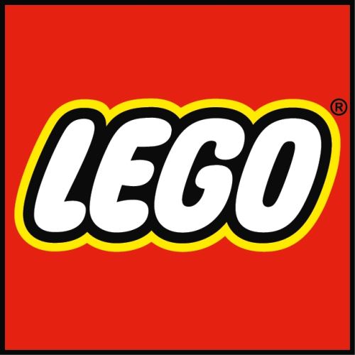 LEGO Ninjago The Movie Minifigure Opbergbox 8 - Groen