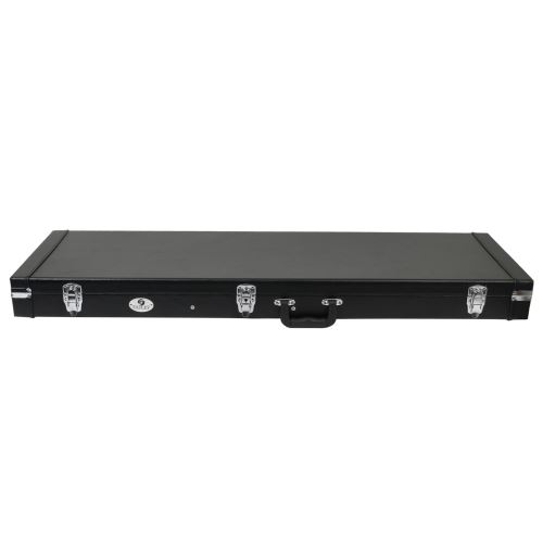 Fazley GC-BC220 étui basse électrique noir