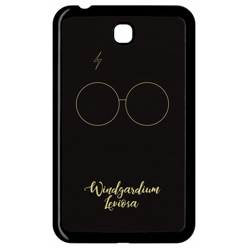 Coque Samsung Galaxy Tab 3 P3200 Windgardium Leviosa
