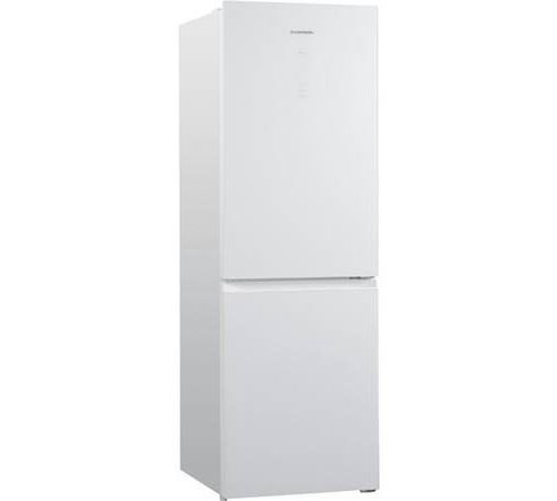 Refrigerateur congelateur en bas THOMSON CTH322NFGLW État correct - Thomson reconditionné disponible sur Fnac