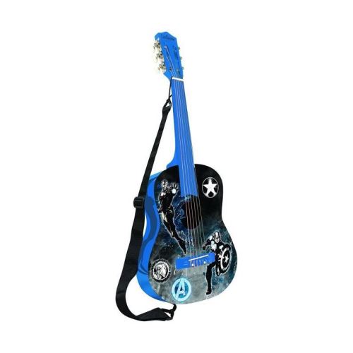 Guitare acoustique avengers 78 cm