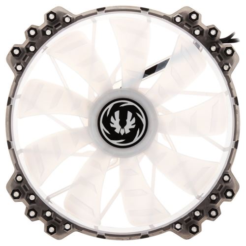 BitFenix BFF-SRGB-20025N-RP Ventilateur pour PC