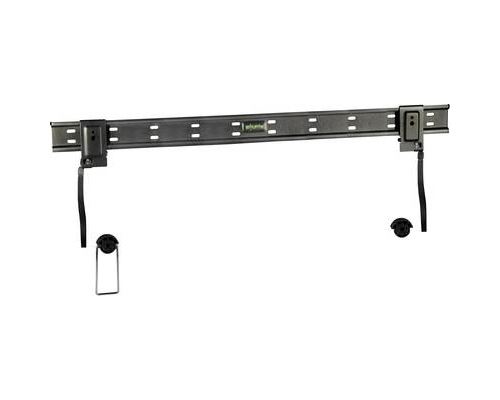 MyWall HE3-3L Support mural pour TV 32 à 60 Noir