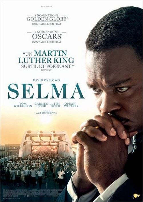 Selma - 120x160 cm - AFFICHE / POSTER État correct - N/A reconditionné disponible sur Fnac