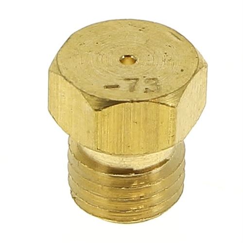 Smeg Injecteur 0.73 Gaz Naturel 909010470 - Cuisiniere