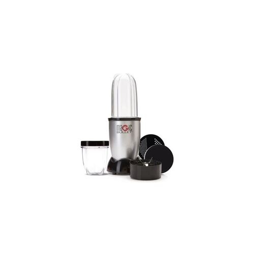 Nutribullet Extracteur De Nutriments Magic Bullet - Argent