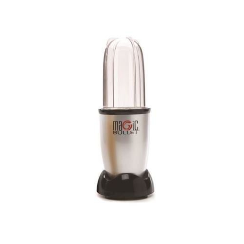 Blender Nutribullet Extracteur Magic Bullet 0 W Argent Et Noir Achat Prix Fnac Blender Nutribullet Extracteur Magic Bullet 0 W Argent Et Noir Achat Prix Fnac