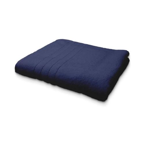 TODAY Maxi Drap de bain Ciel d'orage - 100% Coton - 100 x 150 cm