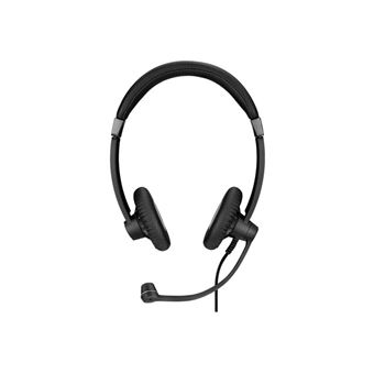 Micro casque usb fnac clearance