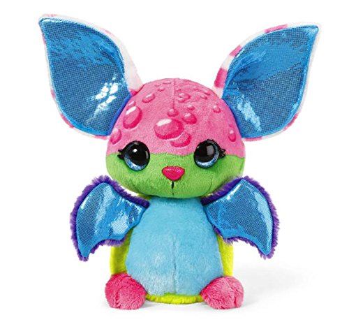 NICI - 38797 - NCDO - Bubble Chauve-Souris Slucky Crazy - 16 cm