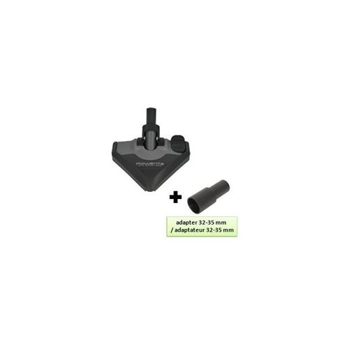 Brosse tete delta silence force o 32-35 mm pour aspirateur rowenta - vb4950225