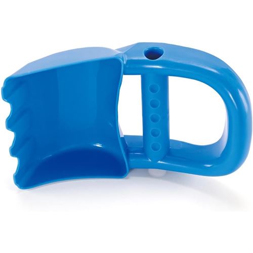 Pelleteuse Manuelle Bleue Hape