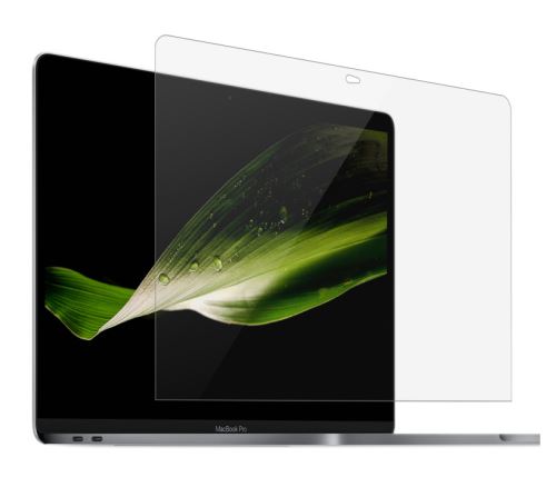 Film de protection Verre trempé pour Apple New Macbook Pro 13.3 A1706/A1708