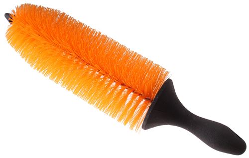 Armor All brosse à rebord 40 cm orange
