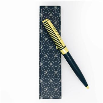 DRAEGER 153PC STYLO SUPER COUSIN