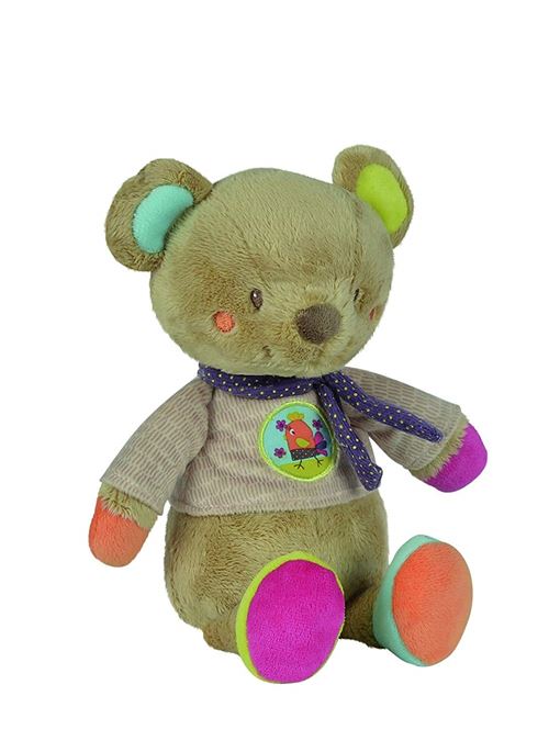 NICOTOY Peluche Gary
