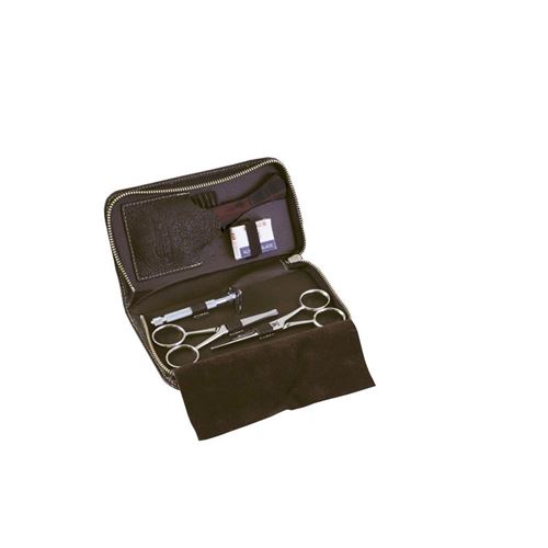Trousse moustache Dovo solingen 508.051