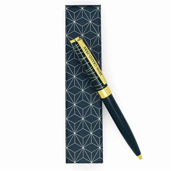 DRAEGER 148PC STYLO MON GRAND PERE