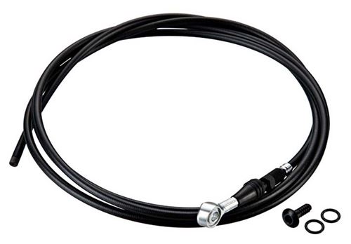 Sram Câbles Sram Tubo Hidr Road Freno Disc 200 Mm 2000mm