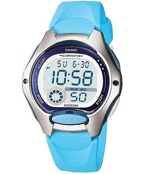 Montre Casio Collection LW-200-2BVEF