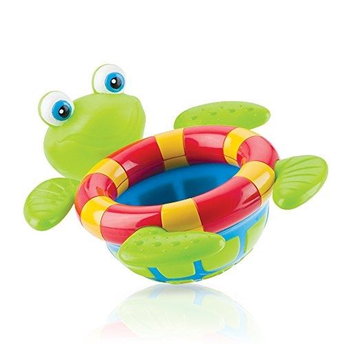 Nuby tub time turtle