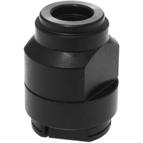 Makita Cône De Pince 12 Mm pour Défonceuse et Affleureuse Makita-763628-2
